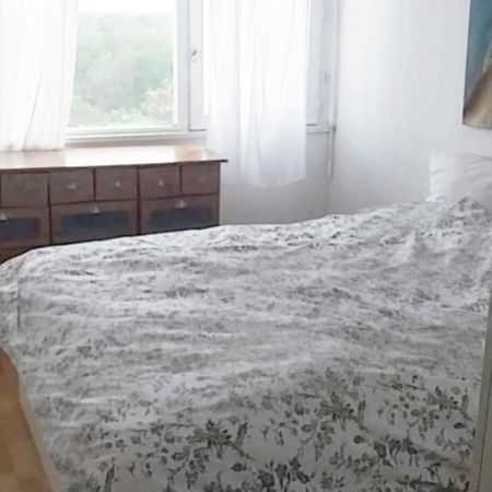 Appartement Verdoyant Noisy-le-Grand Eksteriør billede
