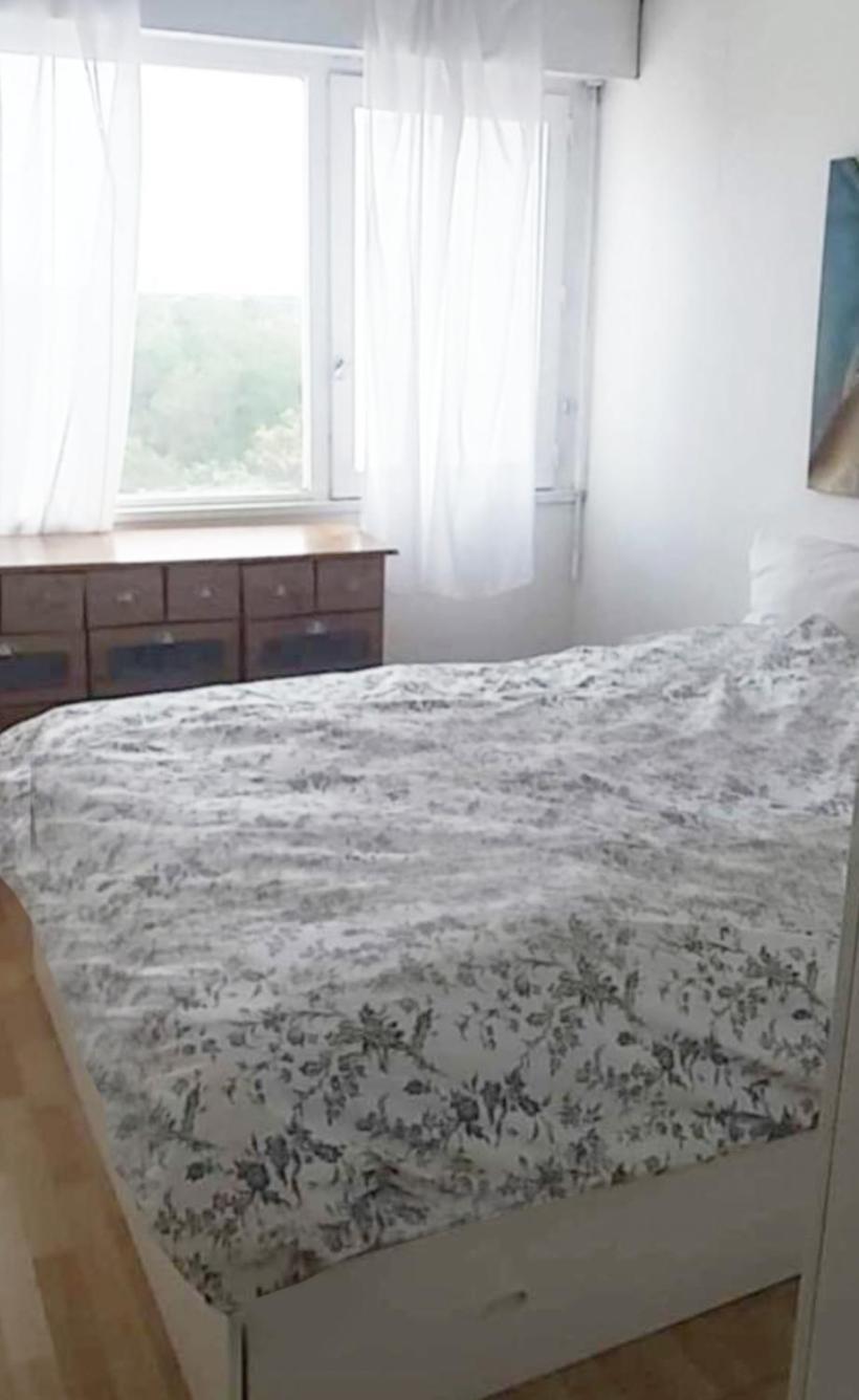 Appartement Verdoyant Noisy-le-Grand Eksteriør billede
